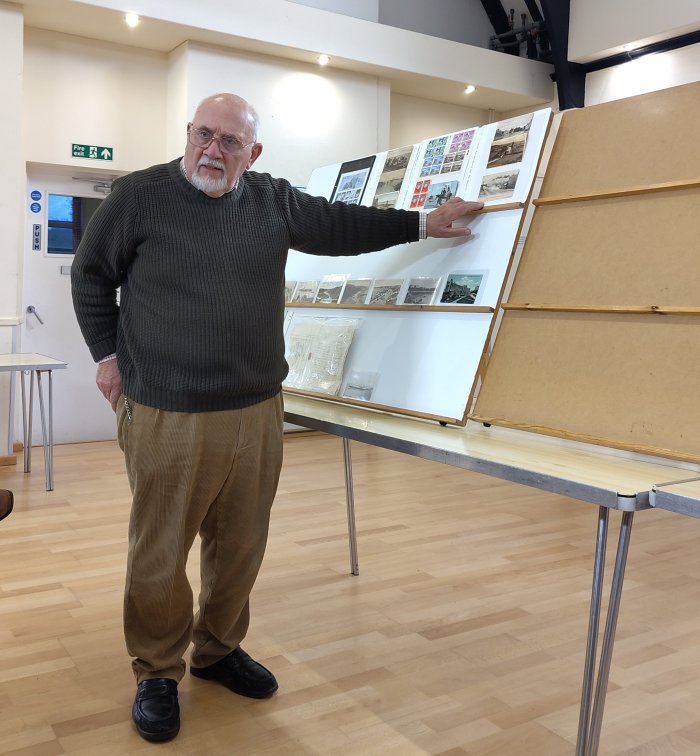 John's
                      Miscellany