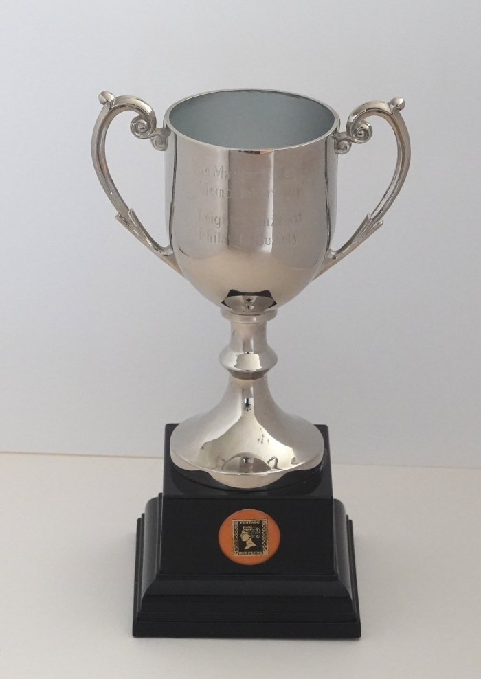 Margaret Harris Trophy